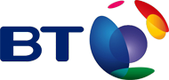 British Telecommunications Plc logo