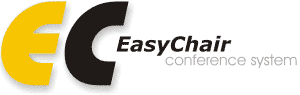 EasyChair conference system logo